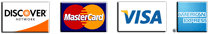 Hoschton Secure Locksmith accepts all major credit cards